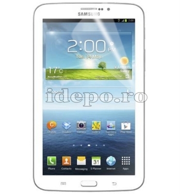 Folie ecran Samsung Galaxy Tab 3 P3200