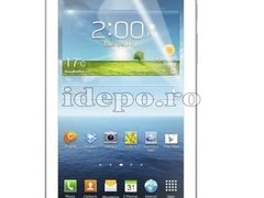 Folie ecran Samsung Galaxy Tab 3 P3200